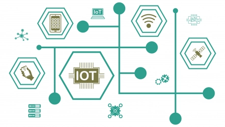 How Is IoT Shaping the Future of Insurance Ecosystems?