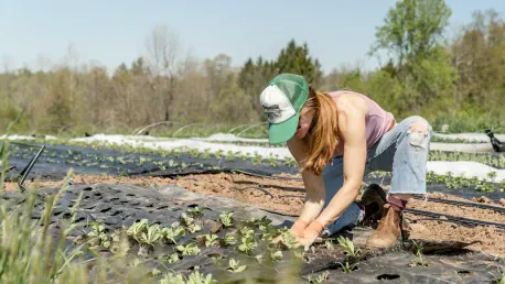 Special Training Helps Brokers Support Farmers' Mental Health Needs