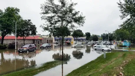 How Can Nature Force Reduce Flood Risks and Boost Resilience?