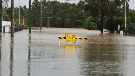 Navigating the US Flood Insurance Crisis Amid Rising Climate Threats