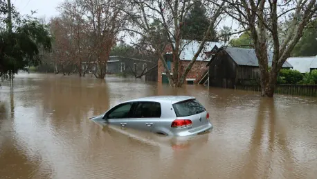 Canada Faces Record $7.6B in Climate Disasters, Insurance Crisis Looms