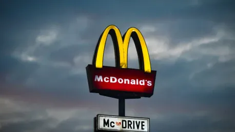 Did the E. Coli Outbreak From McDonald's Quarter Pounders End?