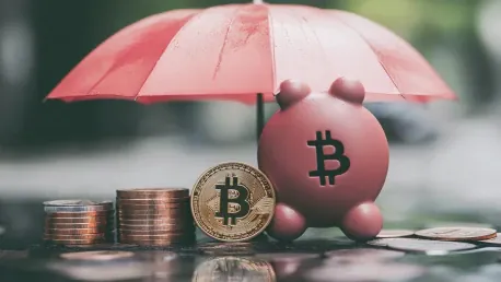 How Can Crypto Insurance Shield Your Digital Assets From Risks?