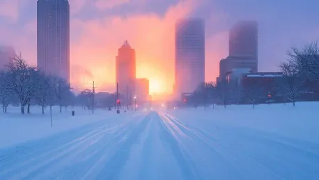 Oklahoma Drivers Face Delays in Insurance Claims Post-Winter Storm