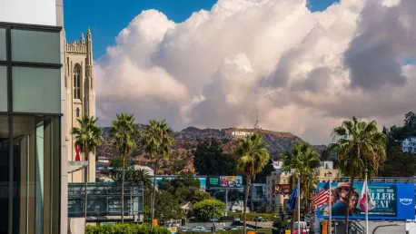 How Can Insurers Efficiently Manage Large-Scale Claims in Los Angeles?