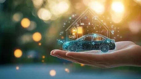 How Is Nirvana Disrupting Commercial Fleet Insurance With AI and IoT?