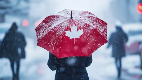 Canadian Businesses Face Record Insurance Losses from Severe Weather