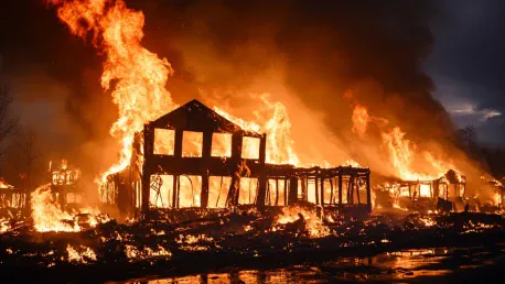 Colorado Introduces Bill to Reform Home Insurance Practices Amid Wildfires