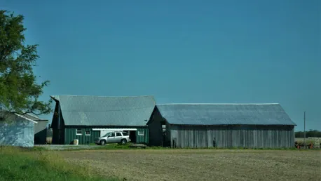 Protecting Dairy Farmers: Expanded Heat Stress Insurance Coverage in 2025