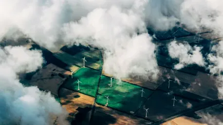 How Are Insurers Supporting the Green Energy Revolution?