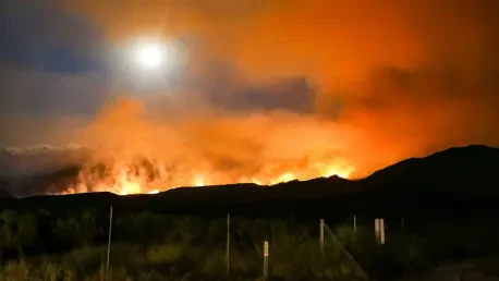 Can The Hartford Sustain ROE Amid California Wildfires?
