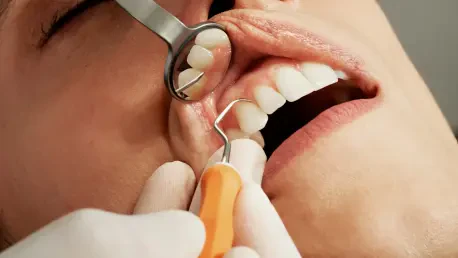 How Is Technology Shaping the Dental Insurance Landscape?