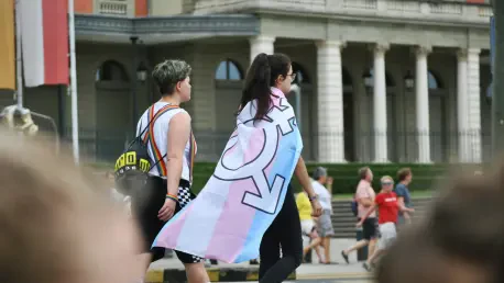 Trans Rights at Risk: How Will Texas’ New Laws Impact LGBTQ?