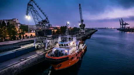 Will AI Redefine the Future of Maritime Insurance?