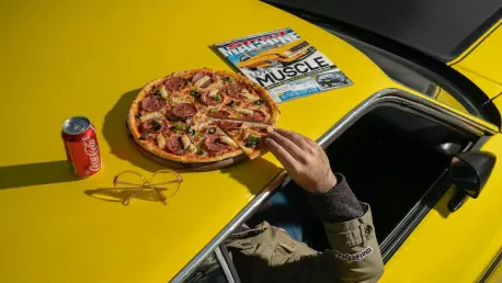 Can Pizza Rebuild Trust in Motor Insurance?