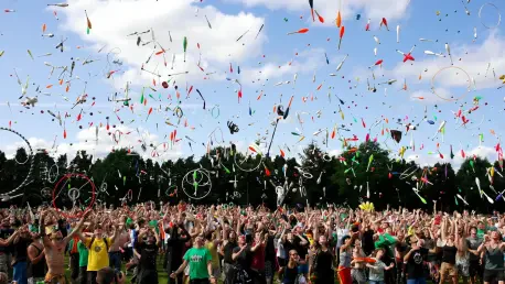 Weather-Proofing Summer Festivals: Insurance Key to Resilience