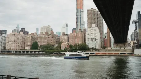 New York Construction Accident Highlights Legal Complexities