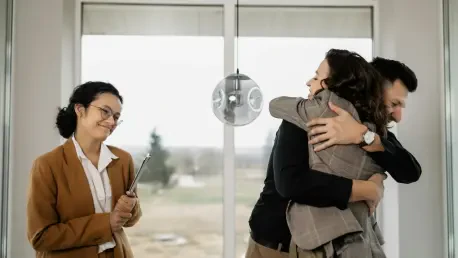 Which Financial Services Excel in Customer Satisfaction?