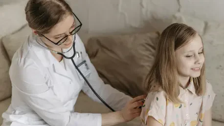 How Is Edo State Transforming Child Healthcare Access?