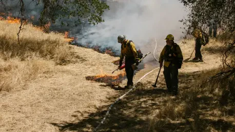 California’s Insurance Crisis: Wildfires and Rising Costs