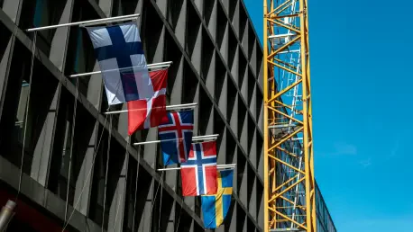 ERGO Expands Nordic Market Presence Through Strategic Merger