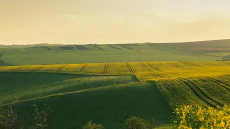 EU Urged to Expand Farm Insurance Amid Climate Change Impact