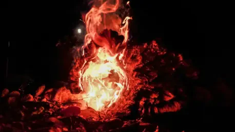 Kin Insurance Uses AI to Tackle California Wildfire Risks