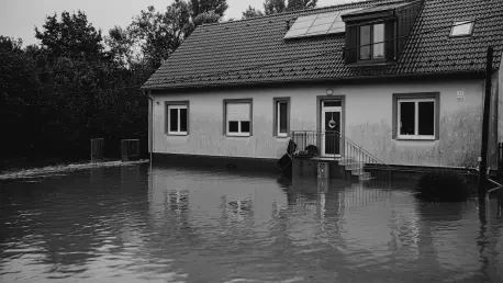 How Are Insurers Adapting to Escalating Catastrophic Risks?