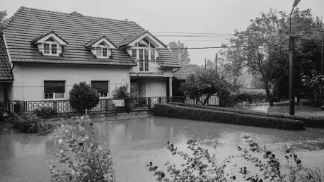 Evolving Property Insurance Amid Rising Catastrophic Events
