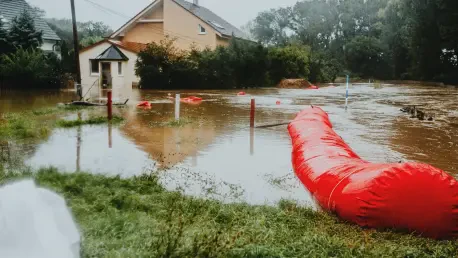 Are You Prepared for Unexpected Flood Disasters?