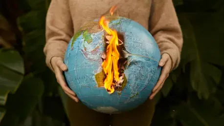 Rising Climate Threat: Subsidence Impacting Homeowners Globally