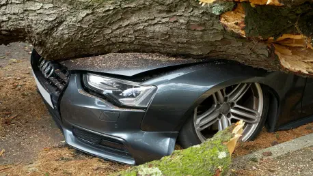Will UK Motor Insurers Weather Financial Storm Ahead?