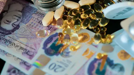 Could Reform UK Transform Healthcare With Tax Incentives?