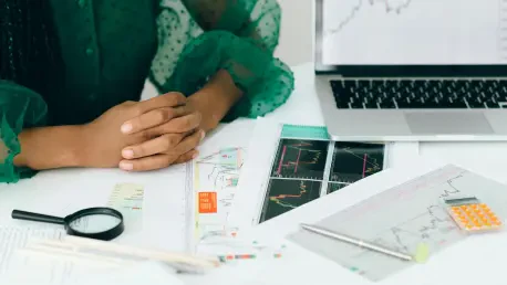 Tech Missteps: Insurance Leaders’ Struggle With Digital Change