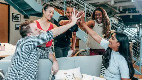 Is Employee Benefits Insurance the Future of Workforce Well-Being?