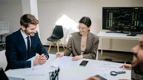 How Will PremFina’s £350M Boost Transform Insurance Finance?