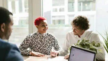 How Is IBM Revolutionizing the Insurance Industry with AI?