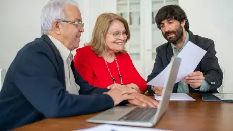Insurance Industry Faces Political Push with DEI Standards