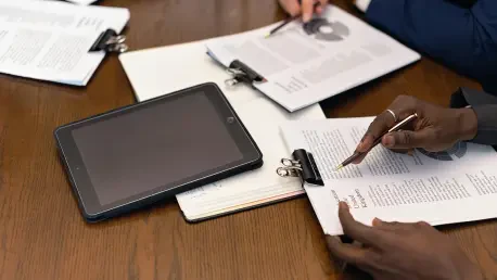 Trend Analysis: Digital Transformation in Insurance