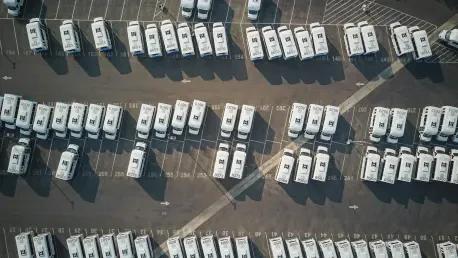 How Are Telematics Transforming Insurance and Fleet Operations?