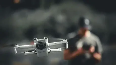 Drones in Insurance: Turning Aerial Innovation into Profitable Solutions