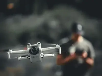 Drones in Insurance: Turning Aerial Innovation into Profitable Solutions