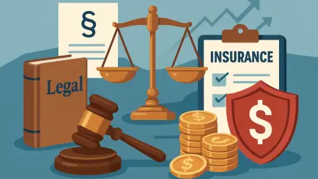 Trend Analysis: Legal System Reforms and Insurance Costs