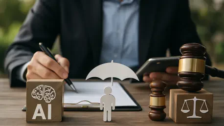 Defining AI Data: Balancing Innovation and Regulation in Insurance