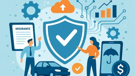 Innovative Digital Strategies at General Transform Insurance