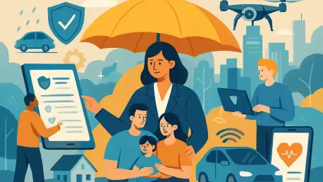 How Is Moody’s Adapting to Evolving Insurance Dynamics?