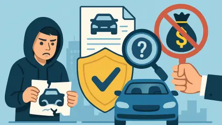 UK Insurance Fraud Rises Amid Cost-of-Living Crisis