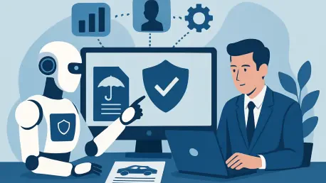 Is Agentic AI Revolutionizing Insurance Industry Operations?