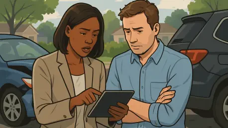 Can AI Truly Transform Insurance Claims Adjustments?