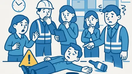 Trend Analysis: Intoxication in Workers Compensation